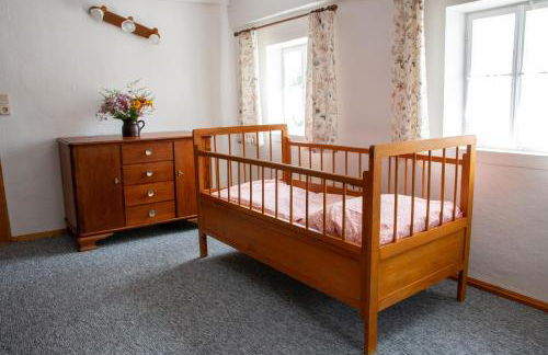 Umgebindehaus an der Mandau - Foto 24