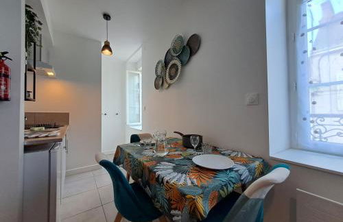 L'Envolée, Proche Gare SNCF, Confort, Netflix - Foto 12