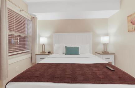 Surf Beach Treasure Island Resort - Photo 80