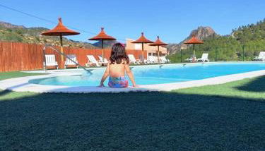 Casa Rural Puente Del Segura - Foto 4