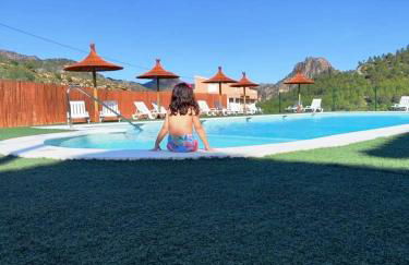 CASA RURAL C PUENTE DEL SEGURA - Foto 21