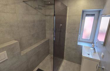 Handwerkerwohnung, Monteurunterkunft-Rodgau - Foto 7