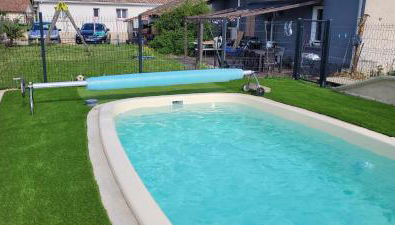 Chalet piscine montech - Foto 2