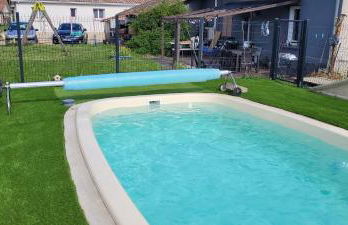 Chalet piscine montech - Foto 2