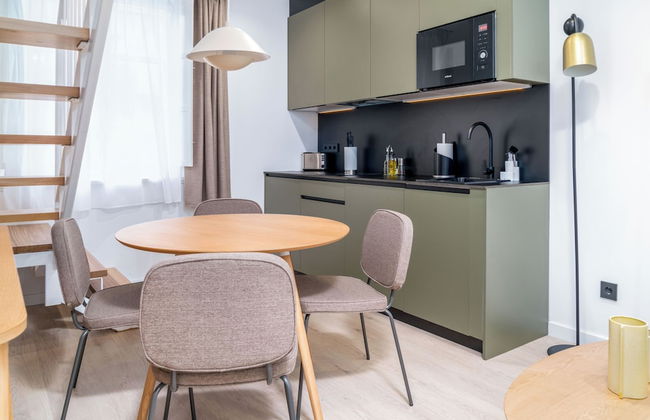 Limehome Santiago de Compostela - Foto 44