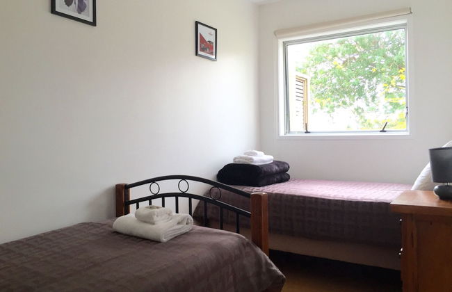 Sea Vista Apartments - Photo 13