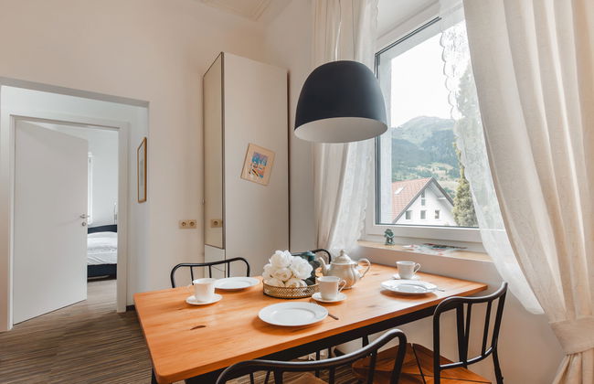 2 bedroom Apartment in Bad Hofgastein - Photo 1