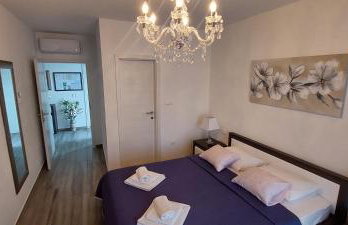 Holiday apartments Cecilija - Foto 27
