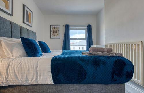 Buckwell Heights - 2 Bedroom Free Parking Wifi Sky TV - Photo 23