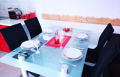 Apartman "Sabine red" with heated pool - Foto 6