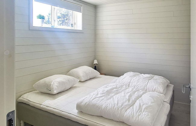 2 Person Holiday Home in Rockneby-by Traum - Foto 3