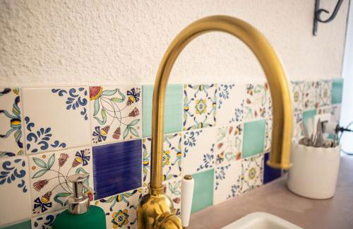 Villa Oidor - Cilento - Foto 67