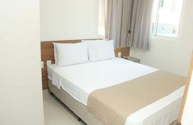 Edifício Promenade II Apt 404 - Foto 2