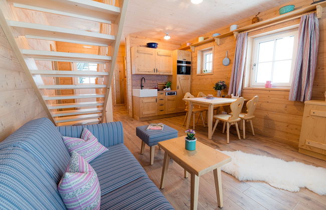 Narzissendorf Zloam - Foto 35