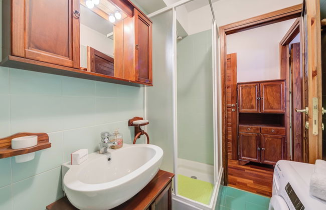 Sestriere Terrace Apt Few Steps From Ski - Foto 7