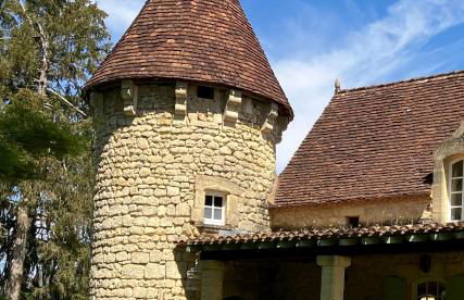 Le Petit Chateau - adults only property - Foto 1