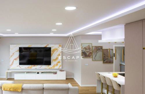 Villa Golden by Escape to Madeira - Foto 12