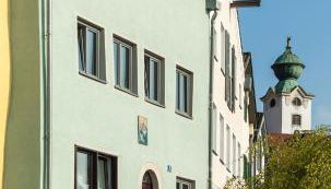 Zu Gast im Jurahaus - Foto 1