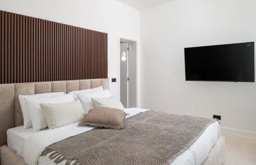 Luxury Villa Terra & Aria Dalmatica heated pool sauna & jacuzzi - Foto 21