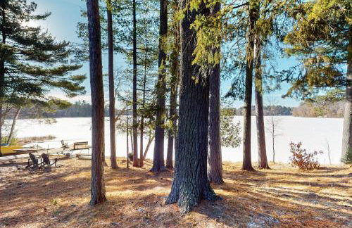 Dreams on the Lake - Foto 38