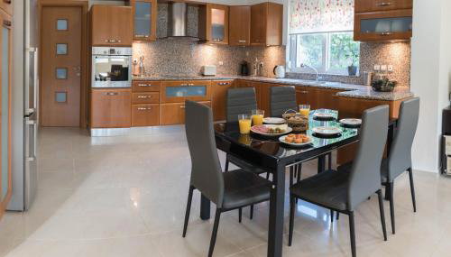 Villa Epavlis Haraki - Foto 4