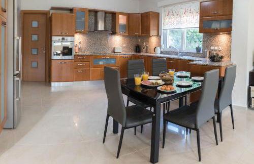 Villa Epavlis Haraki - Foto 4