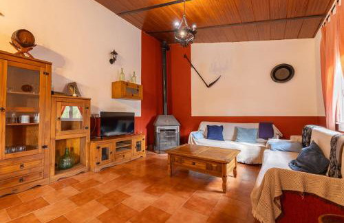 Cortijo Sierra del Agua - Foto 3