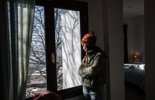 Stagiates Guest House at Pelion - Foto 62