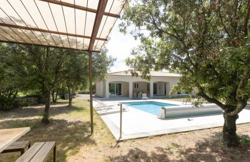 Villa La Barbière - Foto 28