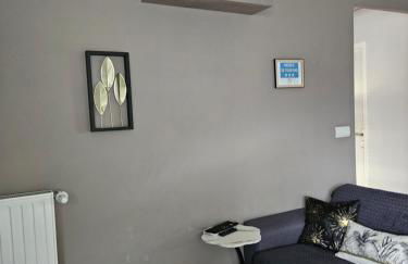 Idéal long séjour, Souvenirs de Provence,T2 classé, vue sur les montagnes, toutes commodités! - Foto 24