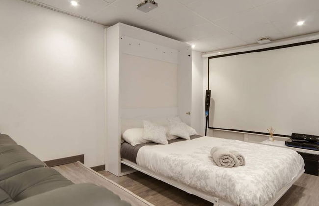 Casa Los Pacos - Foto 4