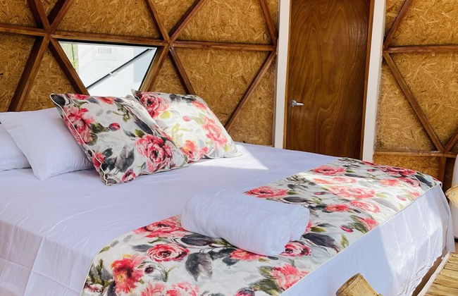 Ecofuratena Glamping - Photo 6