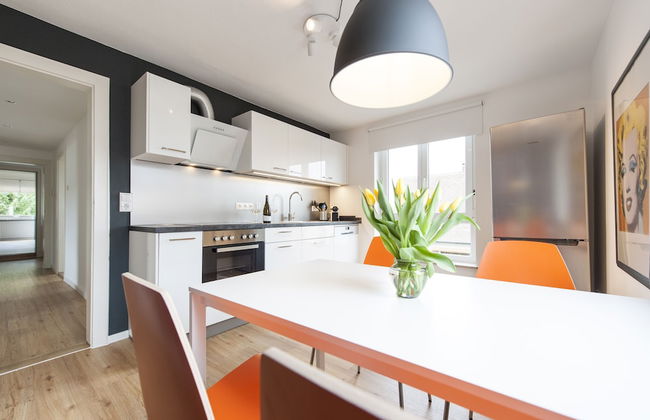 Hej- Apartments - Foto 26