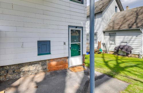 Less Than 2 Mi to Hospitals and University South Wedge Apt! - Photo 23