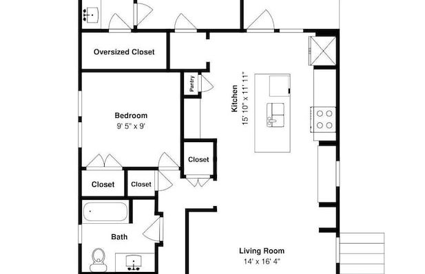 Sandy Smiles - Foto 1