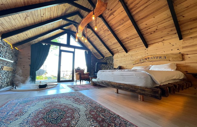 Santavera Bungalov - Foto 3