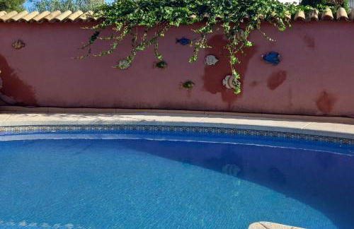 Villa Anna-Altea - Photo 23