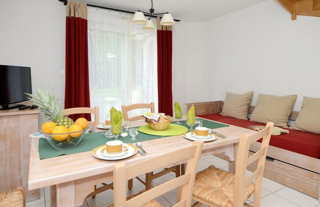 Apartment in Rignac Near Lake Peyrade - Foto 13