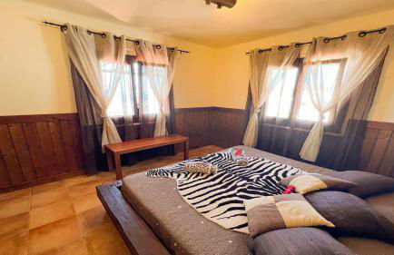 Preciosa Casa Cristian y María con piscina privada - Foto 15