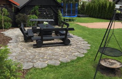 Dom górski do wynajęcia 3 km od Karpacza Sudecka 100 - Foto 18