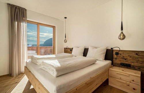 Apt Fichte - Nockerhof - Foto 9