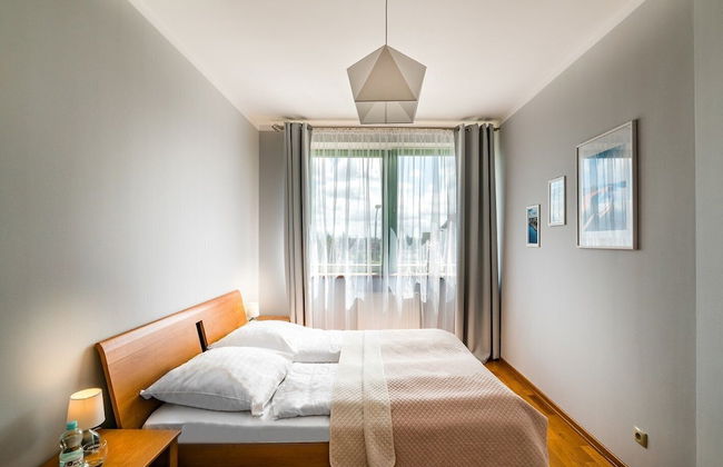 5-stars Apartments - Old Town - Photo 7