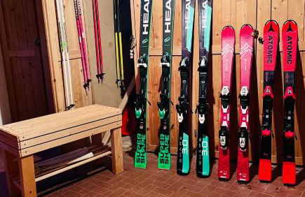 EMARGHE, CASA A MOENA - Foto 74