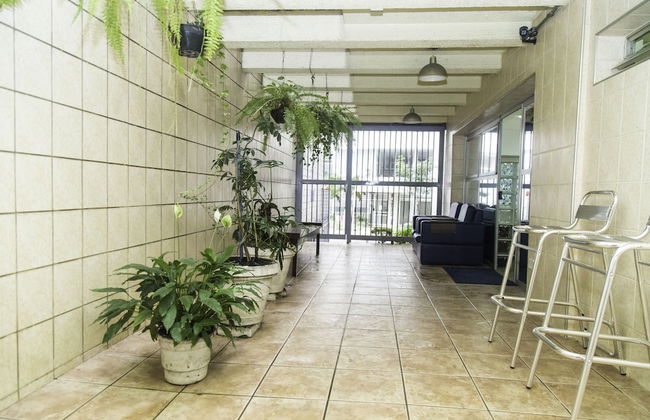 Bela Cintra Flat Service - Foto 32