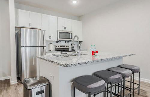 Landing Amazing 2BD Game Room Gym - Foto 38