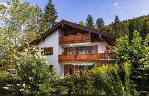 Ferienwohnung Manger - Foto 3