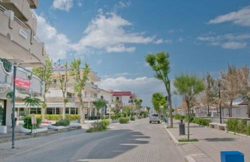 Residence Le Terrazze Sul Mare - Foto 16