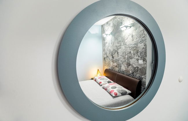 Modern apt Close to Znjan Beach, With big Terrace - Photo 2