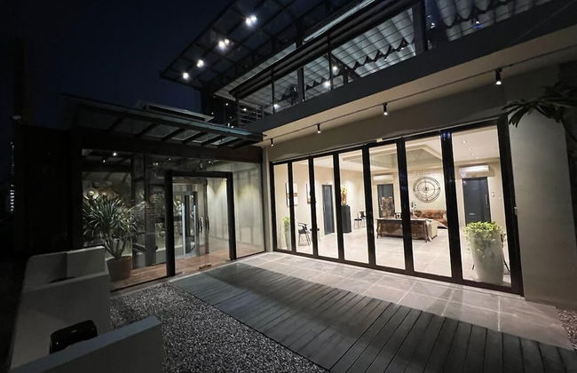 CHOSKA RESIDENCE - Foto 69