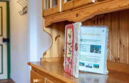 Sallrain Hof Apartment 1 - Foto 7